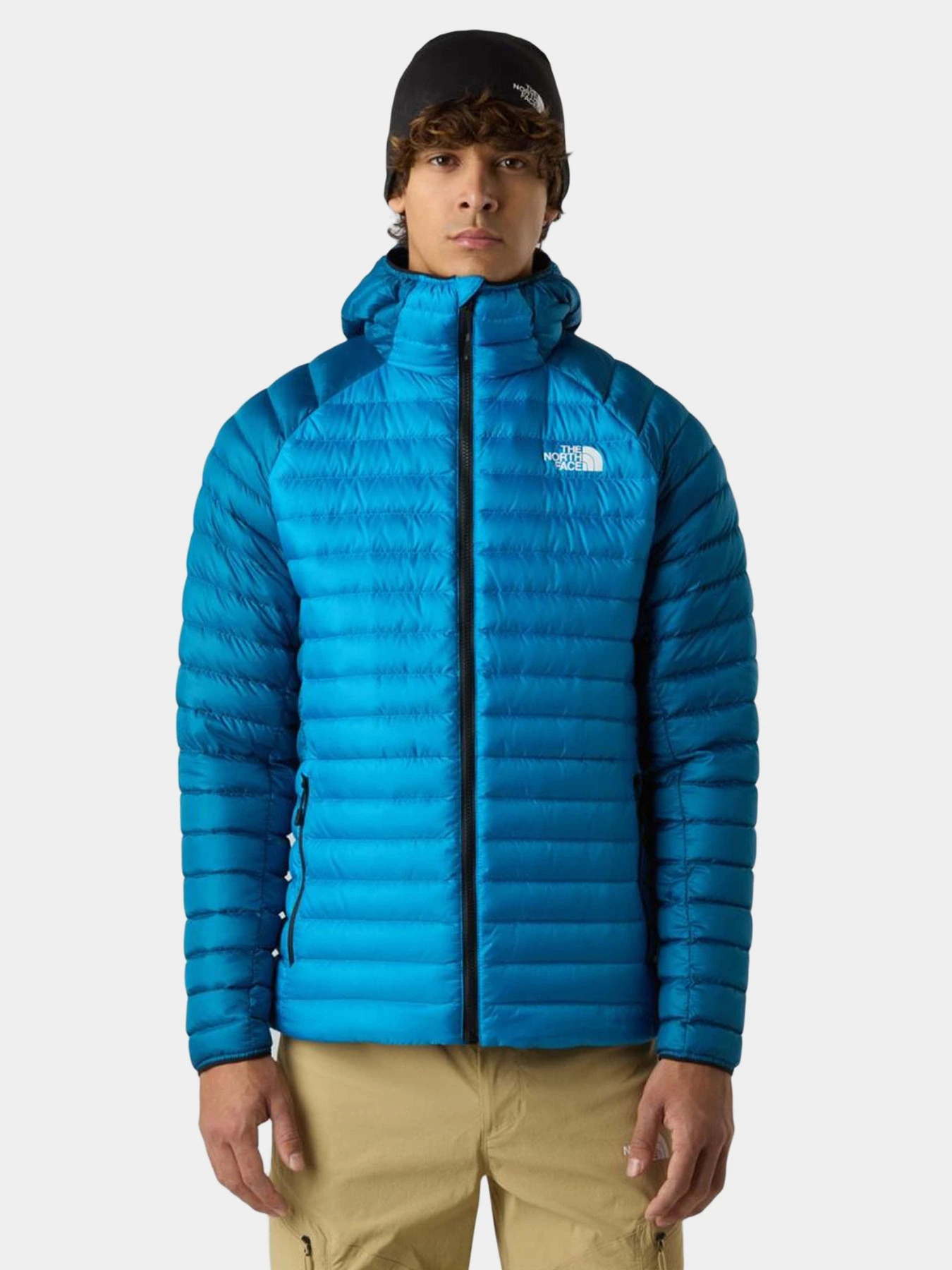 Куртки и дубленки The North Face модель NF0A87GXJT21 Куртки и дубленки The North Face модель NF0A87GXJT21 Фото