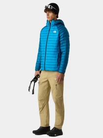 Куртки и дубленки The North Face модель NF0A87GXJT21 Фото
