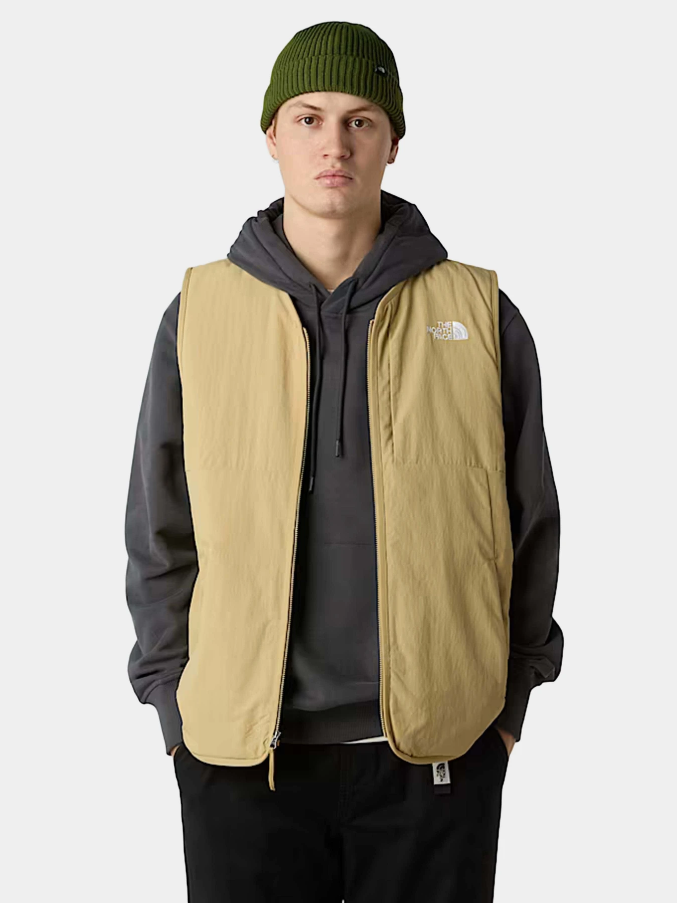 Куртки и дубленки The North Face модель NF0A8DWHLK51 Куртки и дубленки The North Face модель NF0A8DWHLK51 Фото