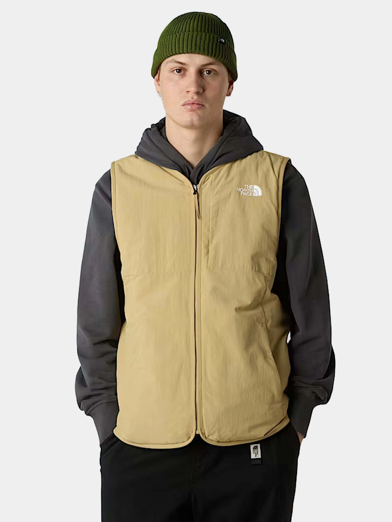 Куртки и дубленки The North Face модель NF0A8DWHLK51 Куртки и дубленки The North Face модель NF0A8DWHLK51 Фото