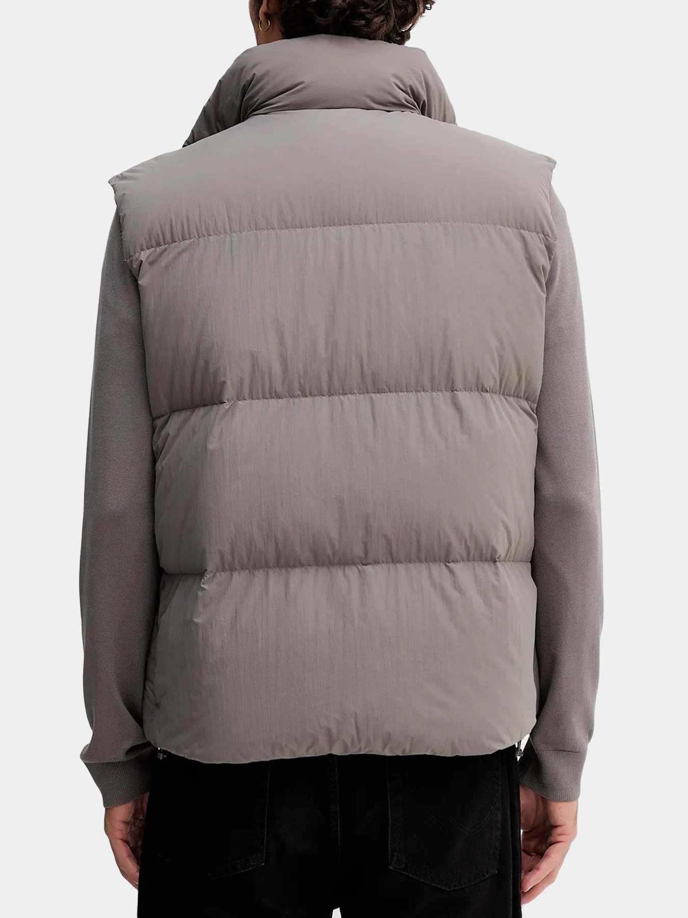 Куртки и дубленки Armani Exchange модель XM001100-AF16340-U8092 Куртки и дубленки Armani Exchange модель XM001100-AF16340-U8092 Фото