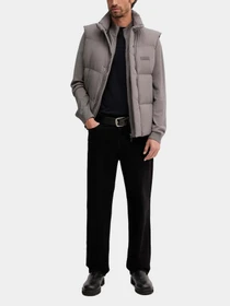 Куртки и дубленки Armani Exchange модель XM001100-AF16340-U8092 Фото