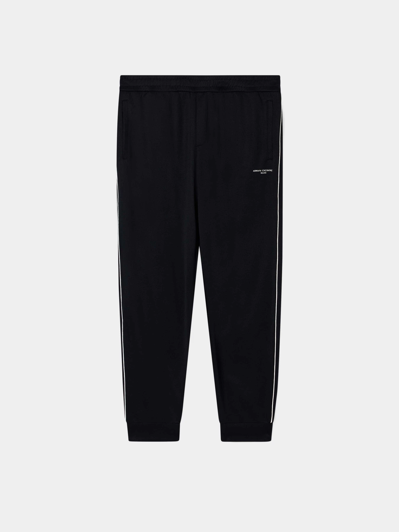 Брюки Armani Exchange модель XM001358-AF16278-UC001 Брюки Armani Exchange модель XM001358-AF16278-UC001 Фото