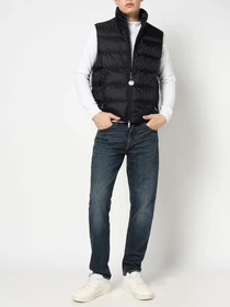 Куртки и дубленки Armani Exchange модель XM001581-AF16628-UB101 Фото