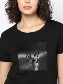 Футболки и поло Armani Exchange модель XW001077-AF10356-UC001 Фото