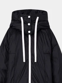 Куртки и дубленки Armani Exchange модель XW001238-AF15985-UC001 Фото