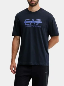 Футболки и поло EA7 модель 7M001129-AF10375-UB102 Фото
