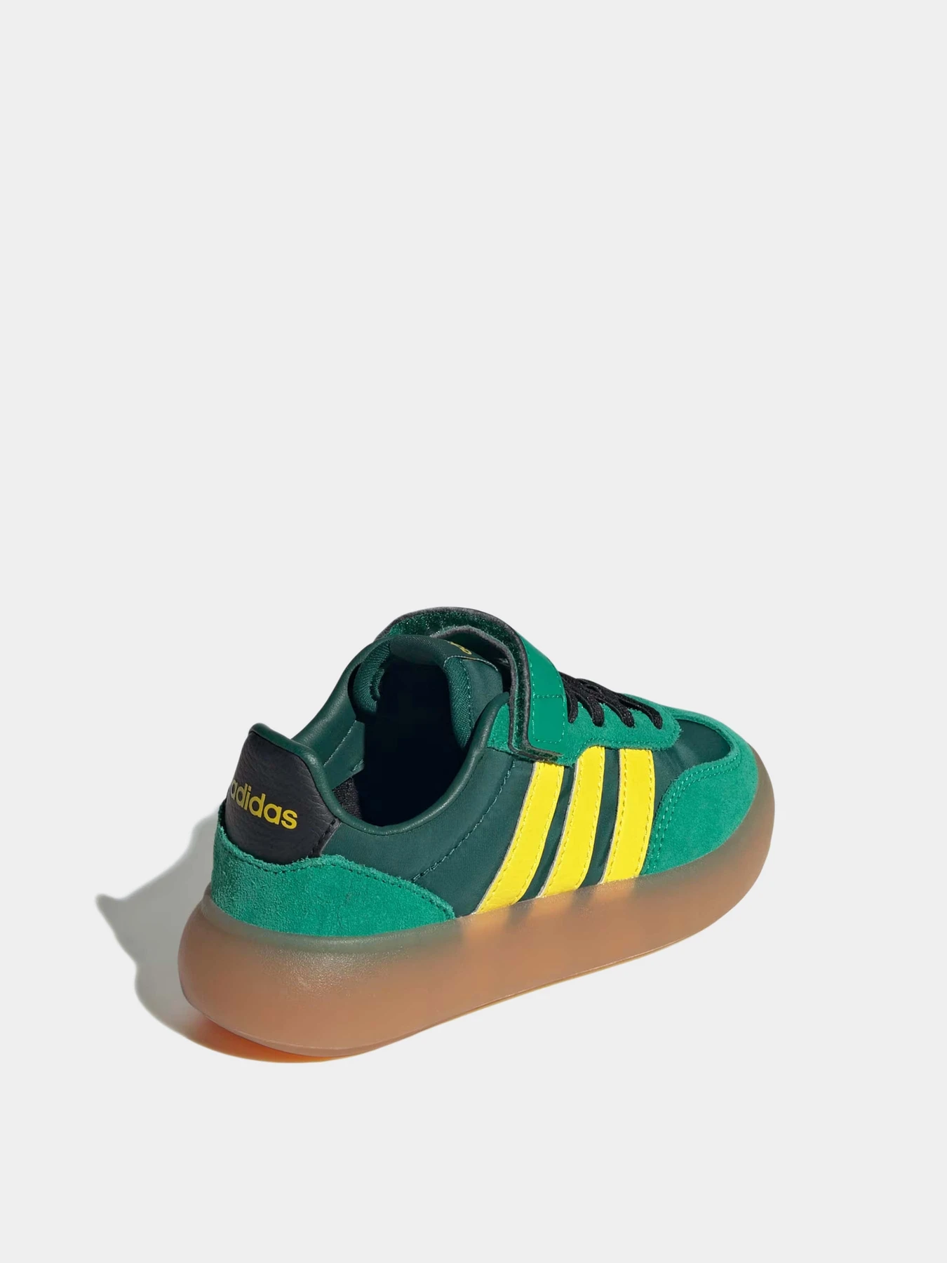 Кеды Adidas модель JQ8848 Кеды Adidas модель JQ8848 Фото