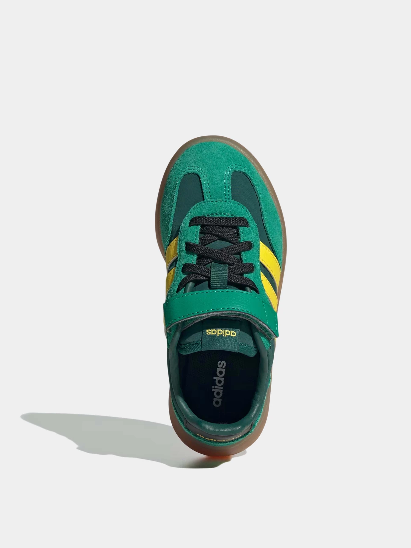Кеды Adidas модель JQ8848 Кеды Adidas модель JQ8848 Фото