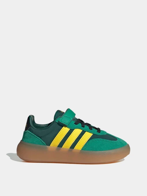 Кеды Adidas модель JQ8848 Фото
