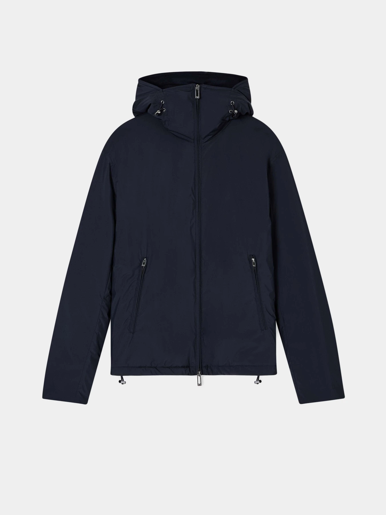 Куртки и дубленки Emporio Armani модель EM003042-AF18503-UB118 Куртки и дубленки Emporio Armani модель EM003042-AF18503-UB118 Фото