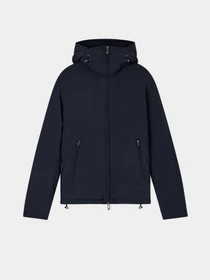 Куртки и дубленки Emporio Armani модель EM003042-AF18503-UB118 Фото