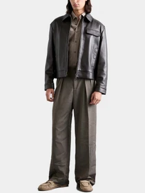 Куртки и дубленки Emporio Armani модель EM003529-AF19252-UC001 Фото