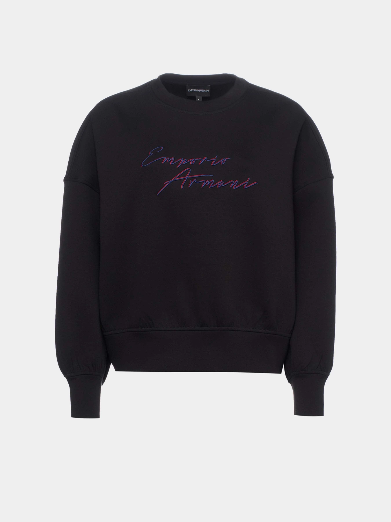 Худи и свитшоты Emporio Armani модель EW001354-AF10002-UC001 Худи и свитшоты Emporio Armani модель EW001354-AF10002-UC001 Фото