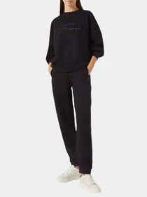 Худи и свитшоты Emporio Armani модель EW001354-AF10002-UC001 Фото
