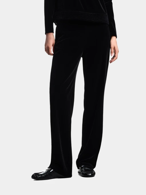 Брюки Emporio Armani модель EW001366-AF13341-UC001 Фото