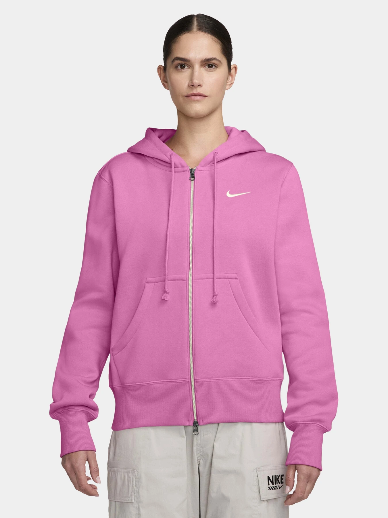Худи и свитшоты NIKE модель HJ0995-675 Худи и свитшоты NIKE модель HJ0995-675 Фото