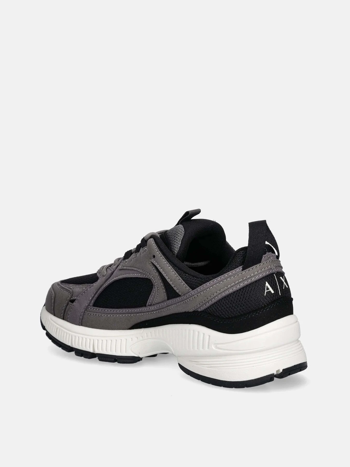 Кроссовки Armani Exchange модель XM001690-AF17542-MC028 Кроссовки Armani Exchange модель XM001690-AF17542-MC028 Фото