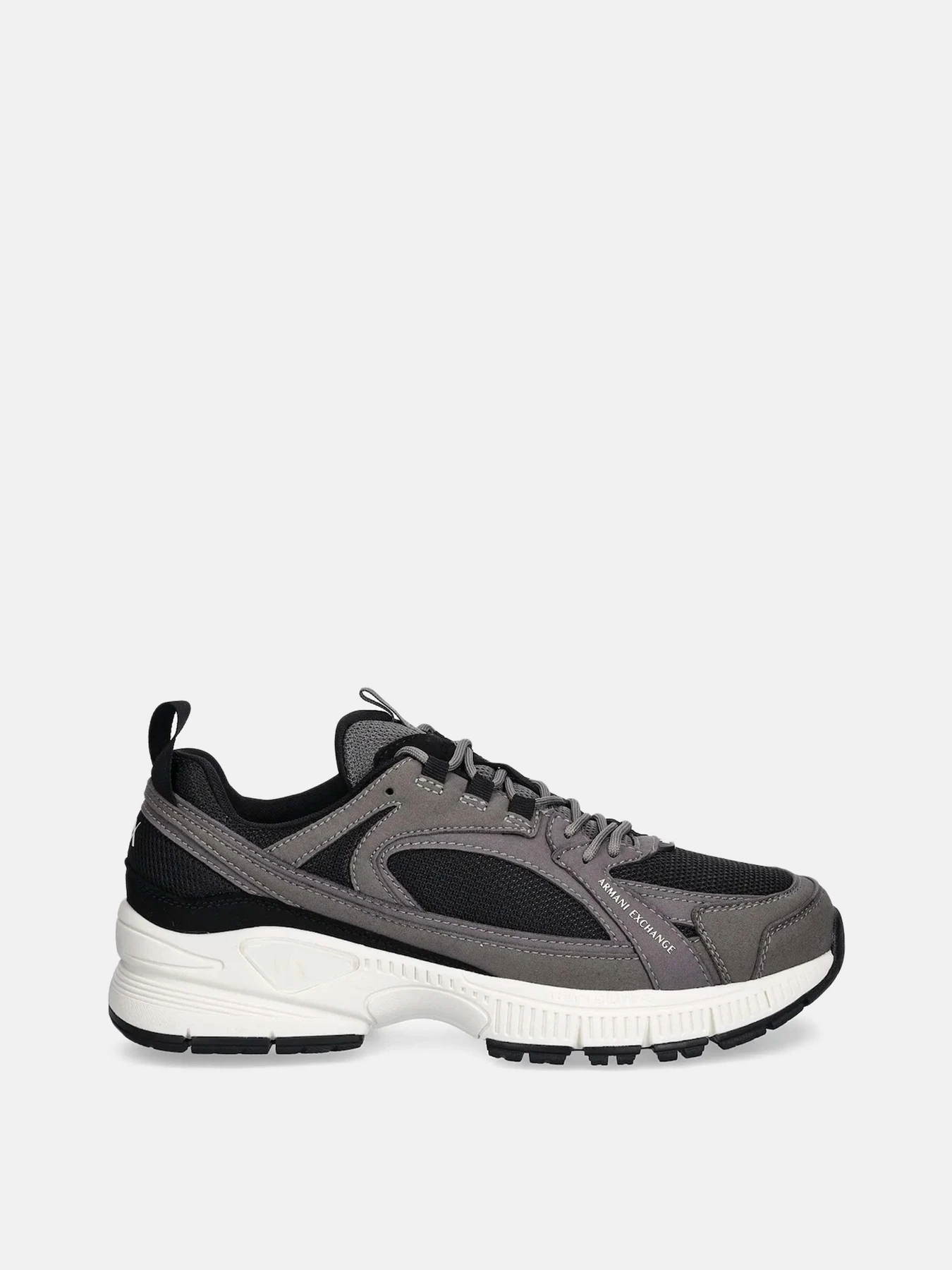 Кроссовки Armani Exchange модель XM001690-AF17542-MC028 Кроссовки Armani Exchange модель XM001690-AF17542-MC028 Фото