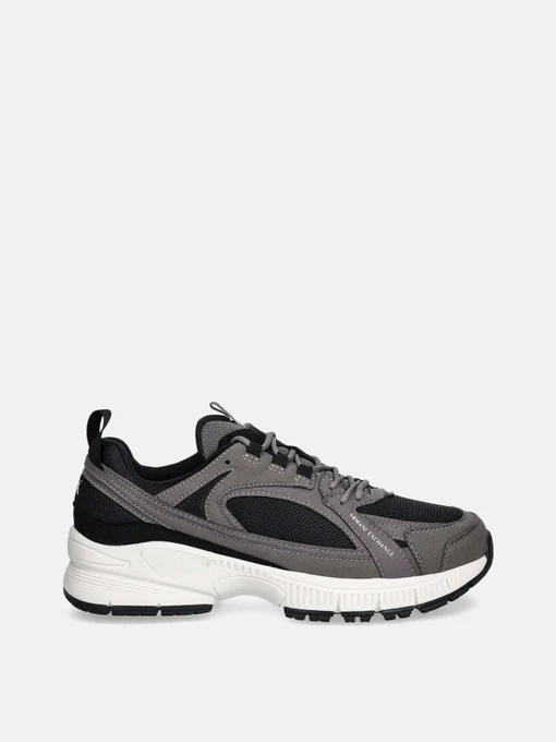 Кроссовкалар Armani Exchange үлгі XM001690-AF17542-MC028 Фото