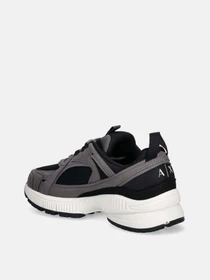 Кроссовки Armani Exchange модель XM001690-AF17542-MC028 Фото