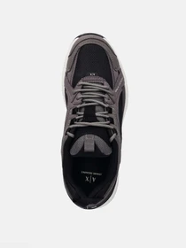 Кроссовки Armani Exchange модель XM001690-AF17542-MC028 Фото