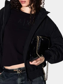 Худи и свитшоты Armani Exchange модель XW001365-AF16294-UC001 Фото