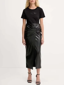 Футболки и поло Armani Exchange модель XW001366-AF10356-UC001 Фото