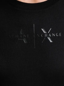 Футболки и поло Armani Exchange модель XW001366-AF10356-UC001 Фото