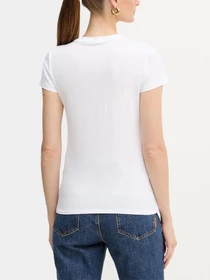 Футболки и поло Armani Exchange модель XW001369-AF10356-U0002 Фото