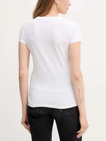 Футболки и поло Armani Exchange модель XW001455-AF10356-U0002 Фото