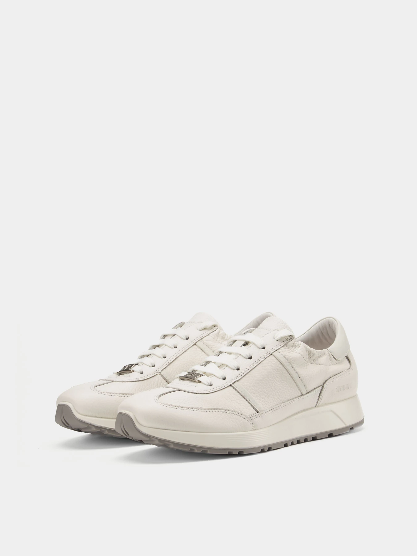 Кроссовки SMAN модель CMC626-28BUTC-BC.white Фото