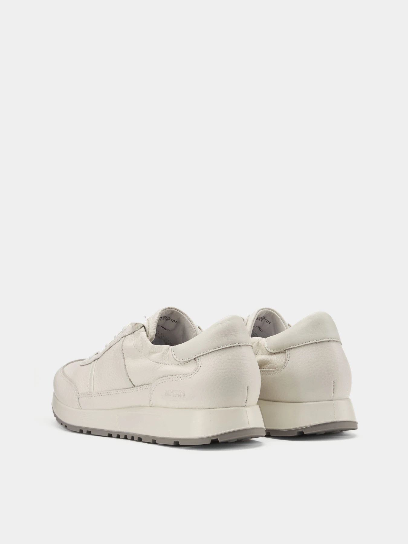Кроссовки SMAN модель CMC626-28BUTC-BC.white Фото