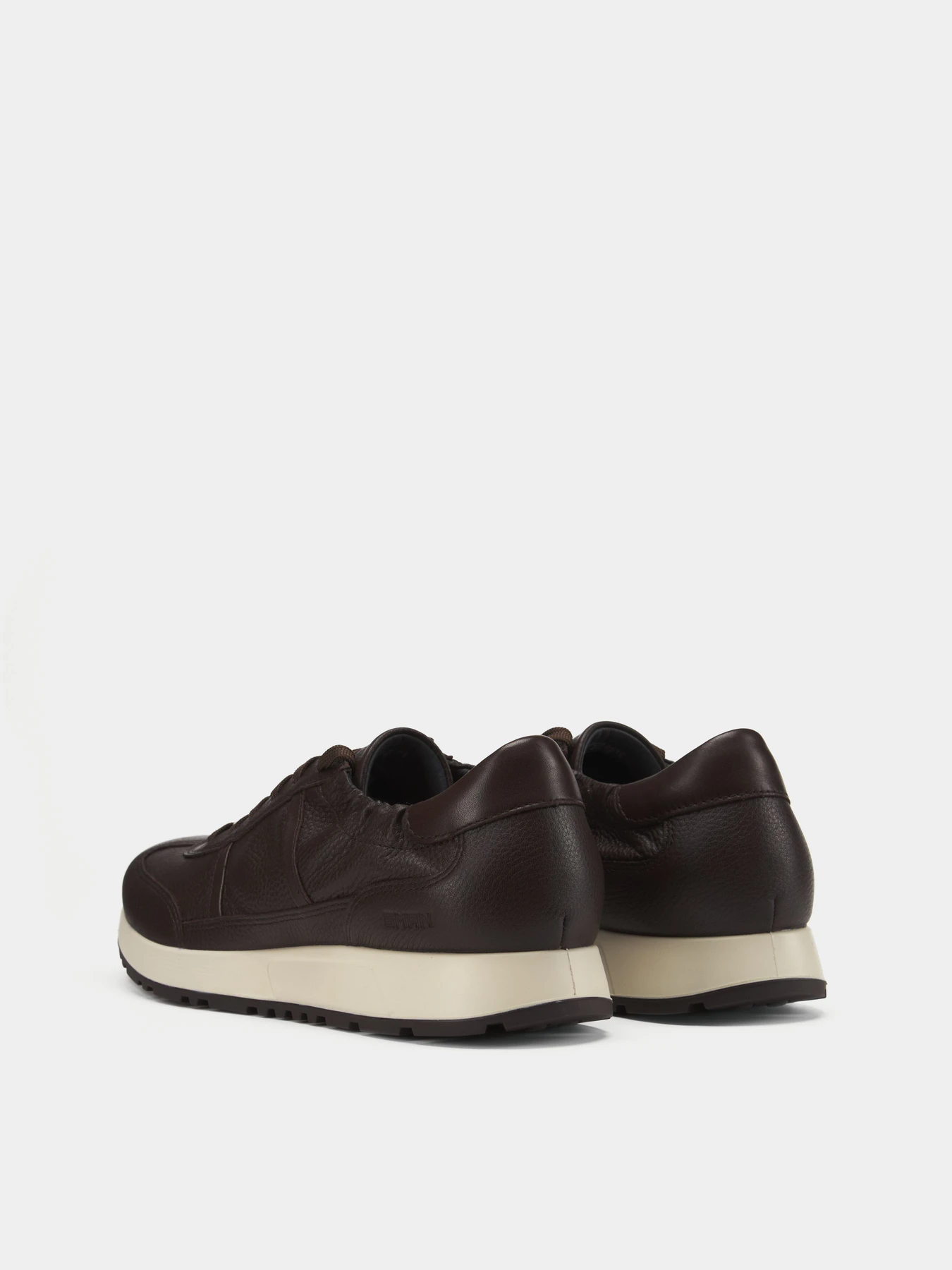 Кроссовки SMAN модель CMC626-28BUTC-BC.brown Фото