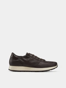 Кроссовки SMAN модель CMC626-28BUTC-BC.brown Фото