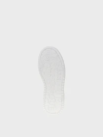 Кроссовки GUESS модель FLTDEL-FAL12-BLACK Фото