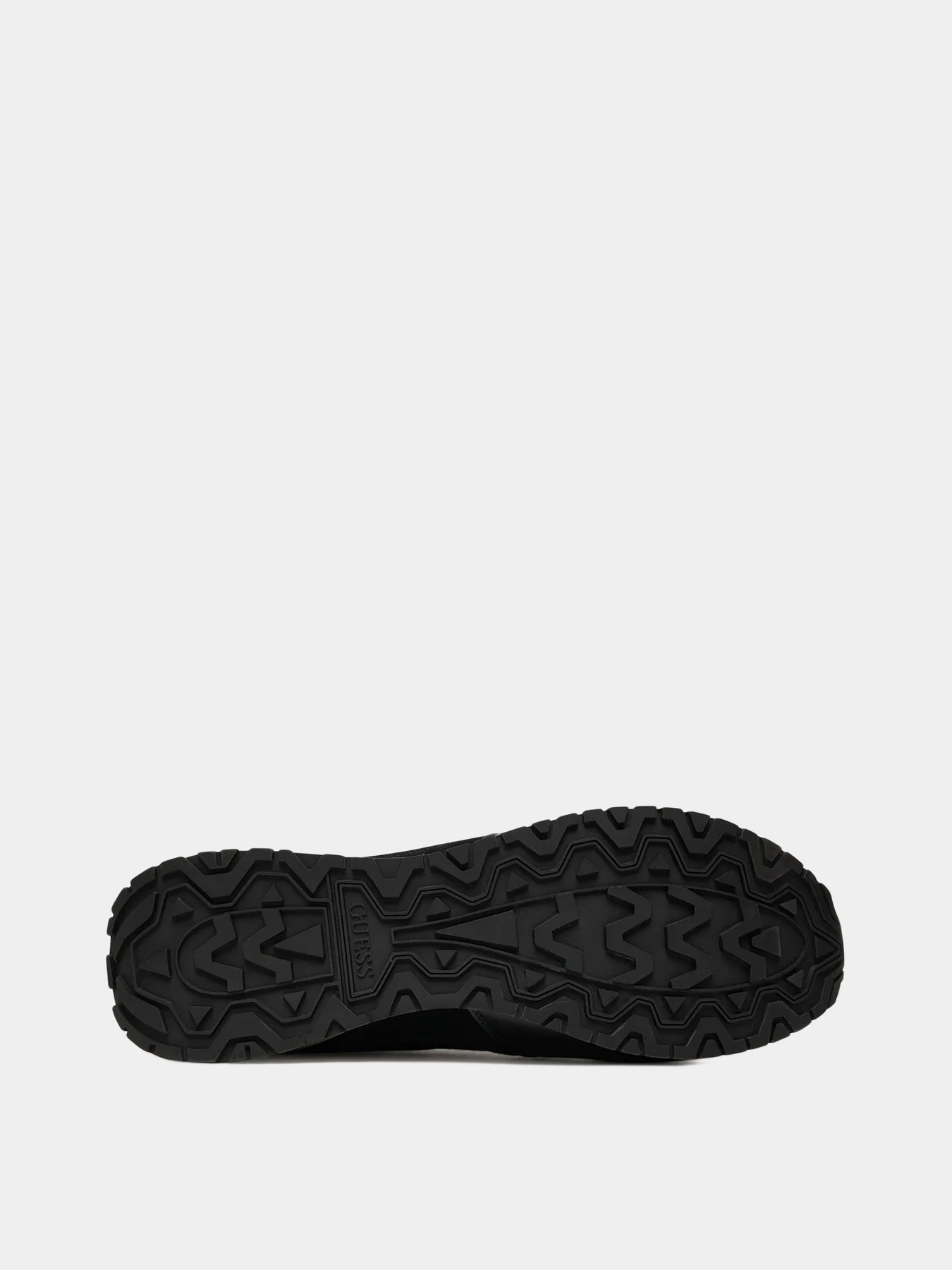 Кроссовки GUESS модель FMTISL-FAL12-BLACK Кроссовки GUESS модель FMTISL-FAL12-BLACK Фото