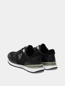 Кроссовки GUESS модель FMTISL-FAL12-BLACK Фото