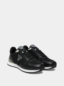 Кроссовки GUESS модель FMTISL-FAL12-BLACK Фото