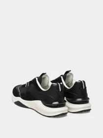 Кроссовки GUESS модель FMTVAL-FAB12-BLACK Фото