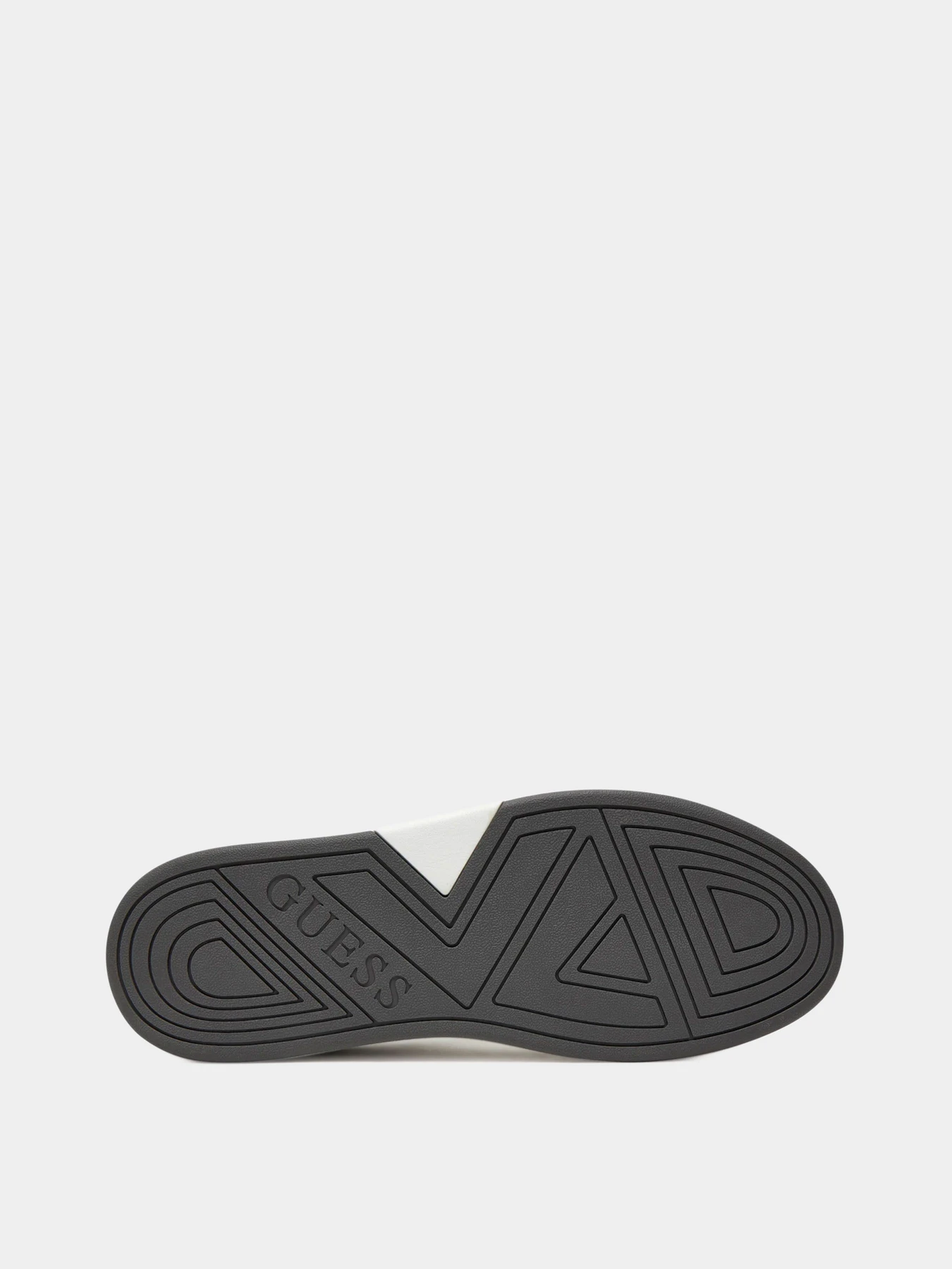 Кроссовки GUESS модель FMTVIN-ELL12-COAL Кроссовки GUESS модель FMTVIN-ELL12-COAL Фото