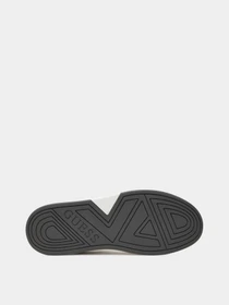 Кроссовки GUESS модель FMTVIN-ELL12-COAL Фото