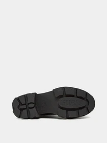 Ботинки и сапоги GUESS модель FL8YEA-ELE10-BLACK Фото