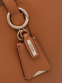 Сумки GUESS модель HWBG69-74230-COG Фото