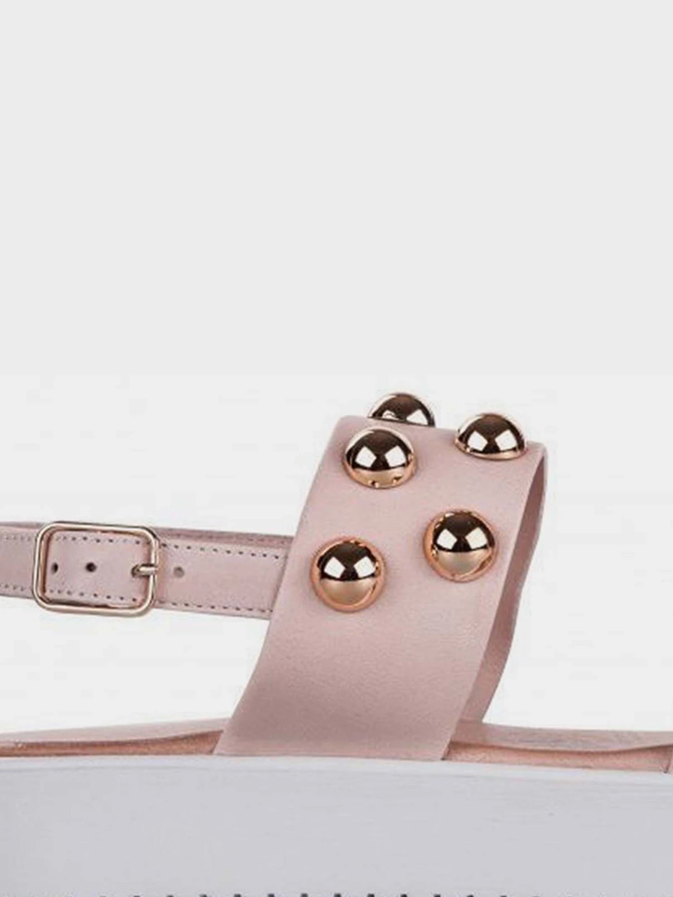 Сандалии INUOVO модель 128016 BLUSH Сандалии INUOVO модель 128016 BLUSH Фото
