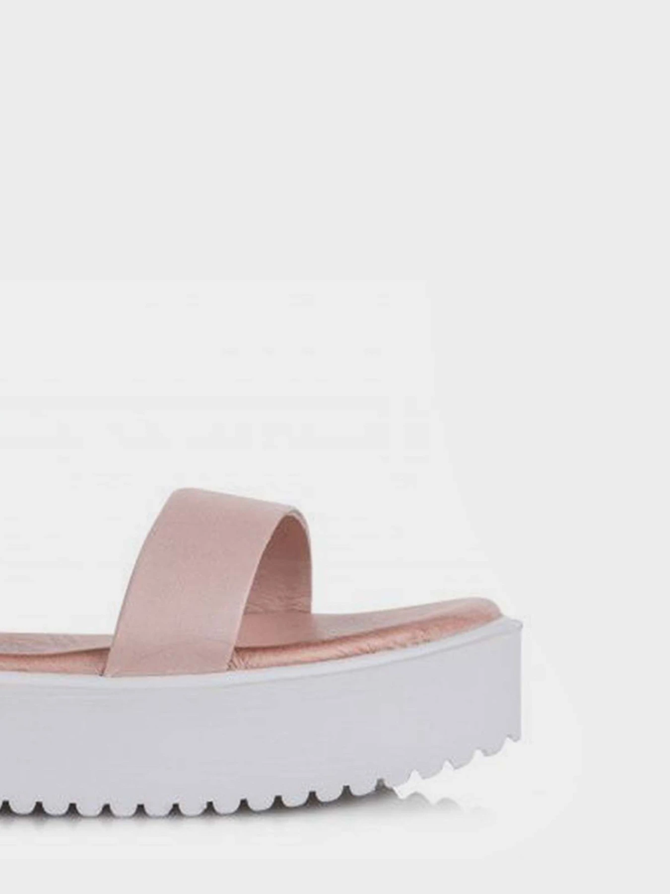 Сандалии INUOVO модель 128016 BLUSH Сандалии INUOVO модель 128016 BLUSH Фото