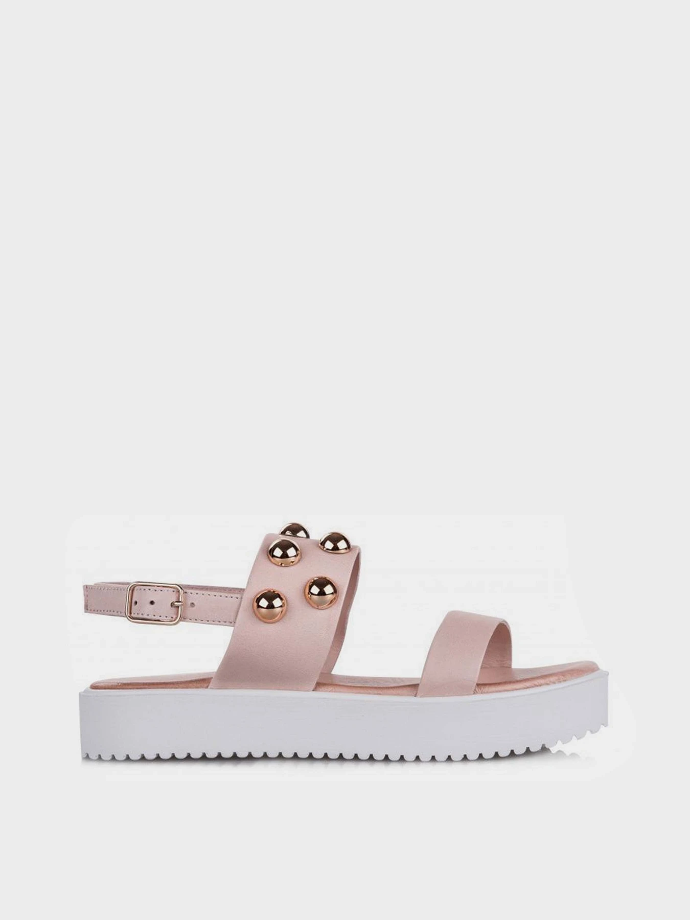 Сандалии INUOVO модель 128016 BLUSH Сандалии INUOVO модель 128016 BLUSH Фото