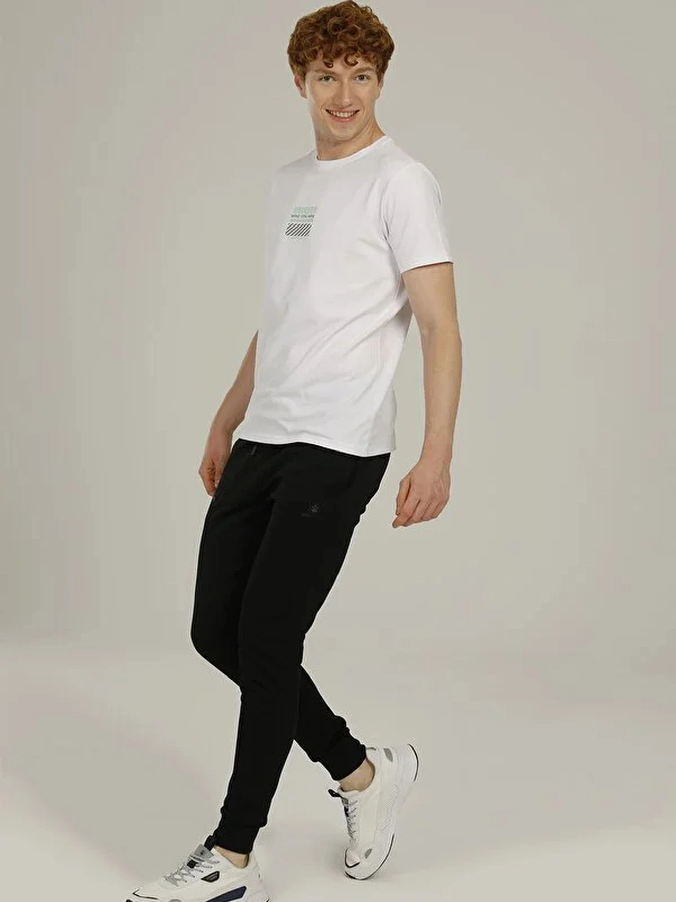 Брюки Lumberjack модель 101093880 Брюки Lumberjack модель 101093880 Фото