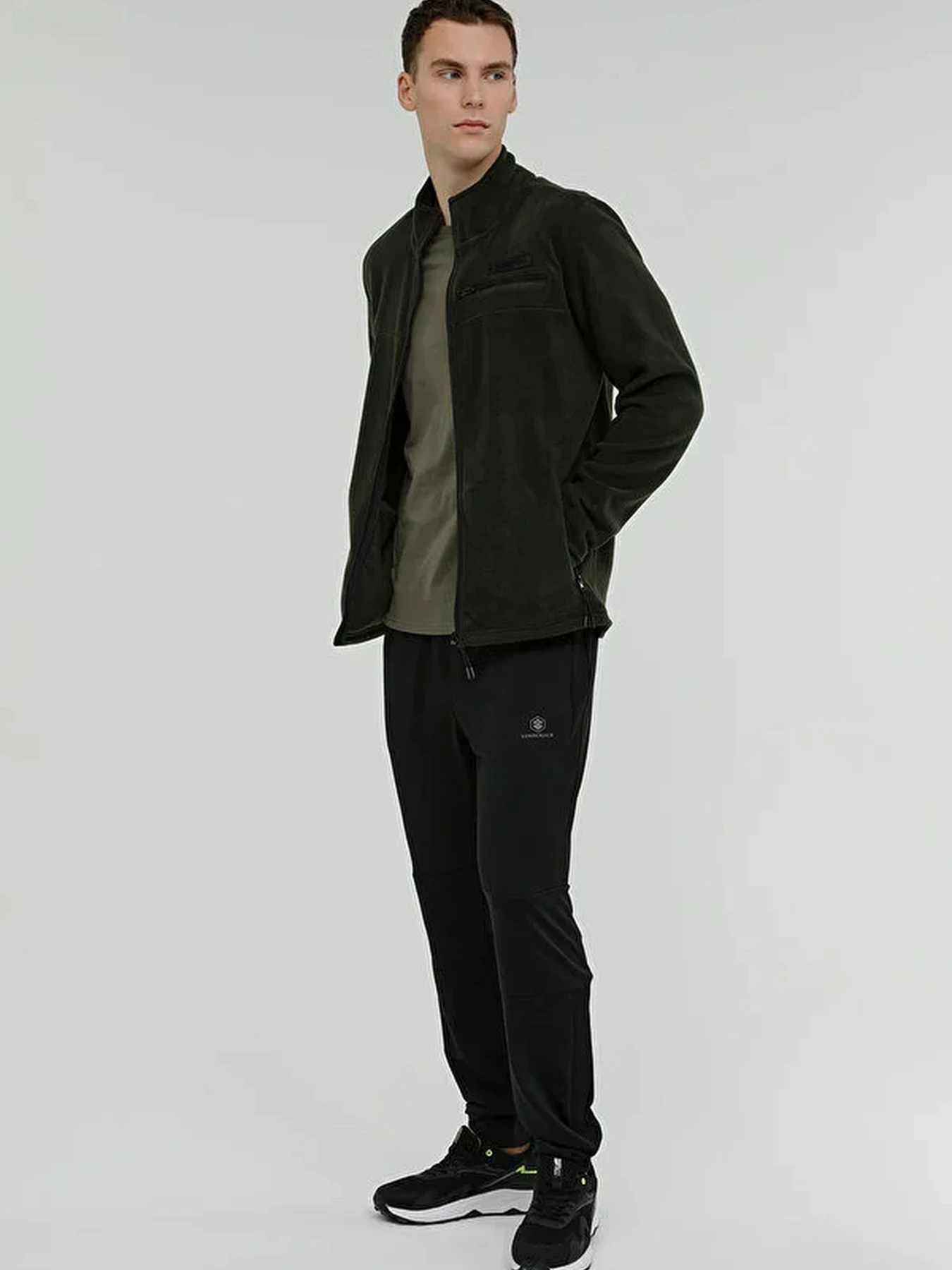 Брюки Lumberjack модель 101175614 Брюки Lumberjack модель 101175614 Фото
