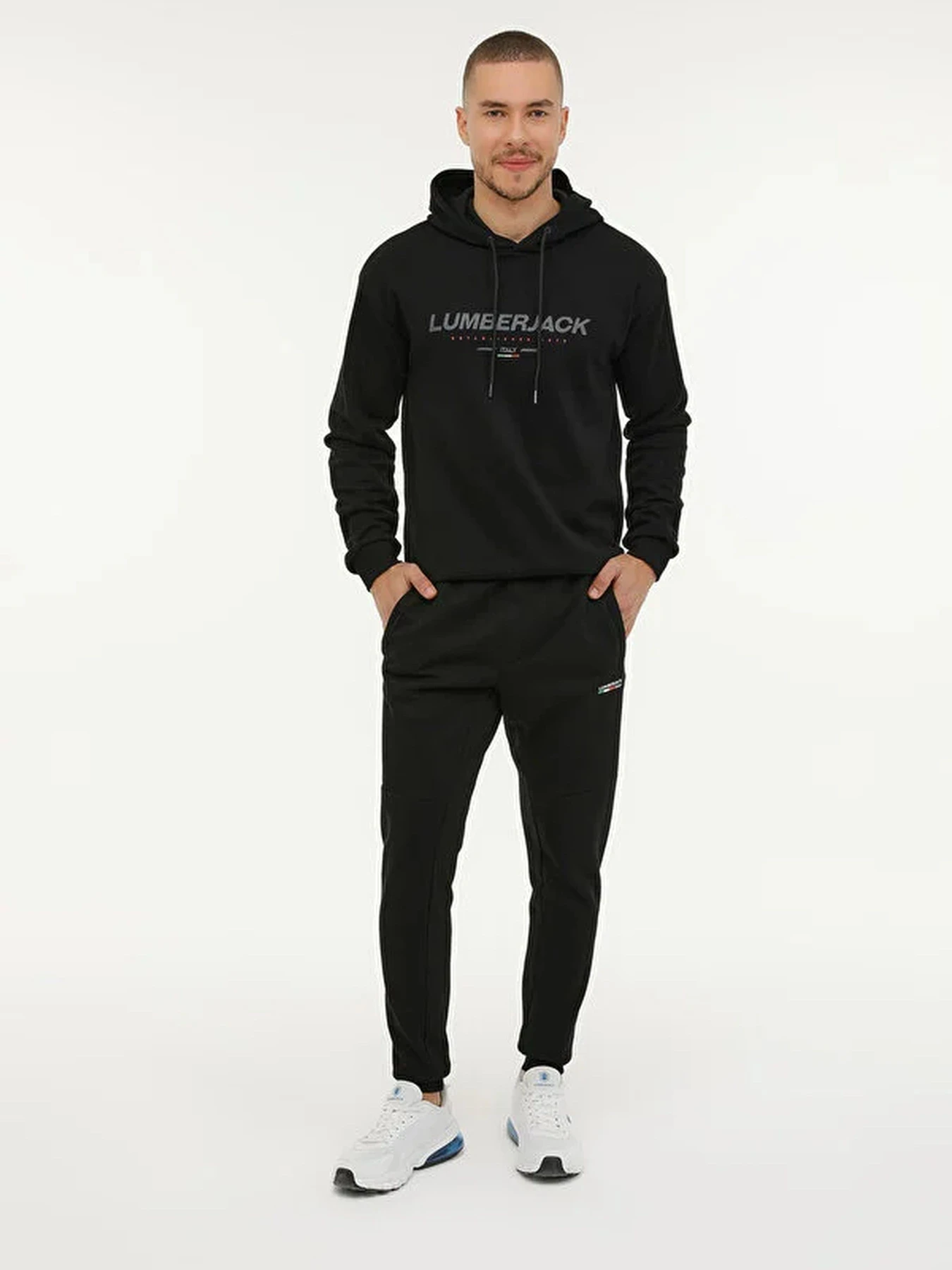 Брюки Lumberjack модель 101175622 Брюки Lumberjack модель 101175622 Фото
